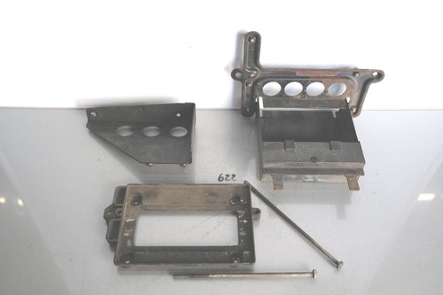 Batteriehalter bmw 100 rs - batteriehalter,