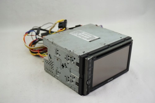 Radio navi alpine ine s900r - alpine, ine-s900r
