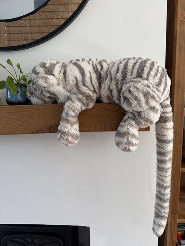 Jellycat large sasha - jellycat,
