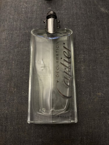 Declaration cartier parfum - declaration,