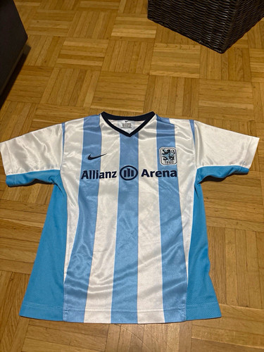 Nike tsv 1860 münchen - nike,