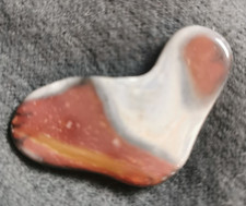 Flint feuerstein scheibe - feuerstein,