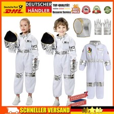 Kinder Astronauten Kostüm