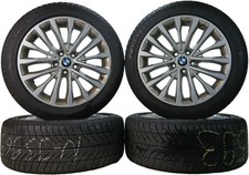 Winterräder Original BMW 5er