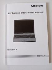 Defektes Medion Notebook Ohne