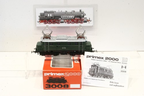 Primex märklin 3008 - primex,