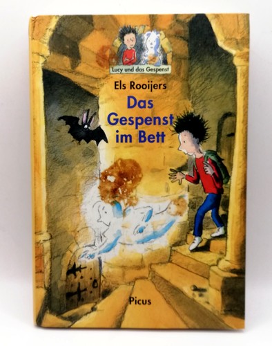 Lucy und das gespenst - das,