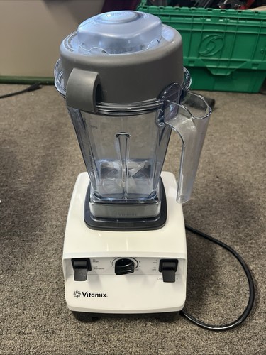Vita mix 5000 - 5000, nutrition