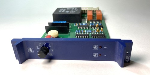 Buderus modul m006 - buderus,