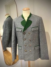 Gössl, Herren Trachten