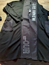 NEU Mantel/ Chasuble Lagenlook