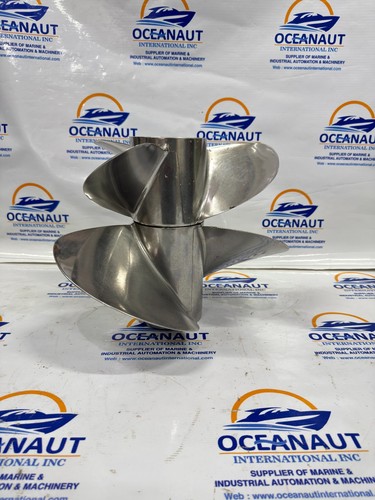 Oem volvo penta duoprop - oem,