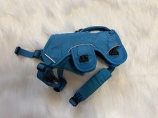 Ruffwear Hunde Geschirr Web