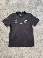 Adidas All Blacks Rugby World