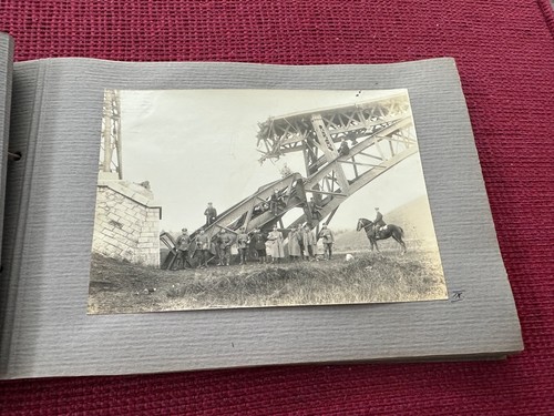 Weltkrieg 1914 18 - 1.,
