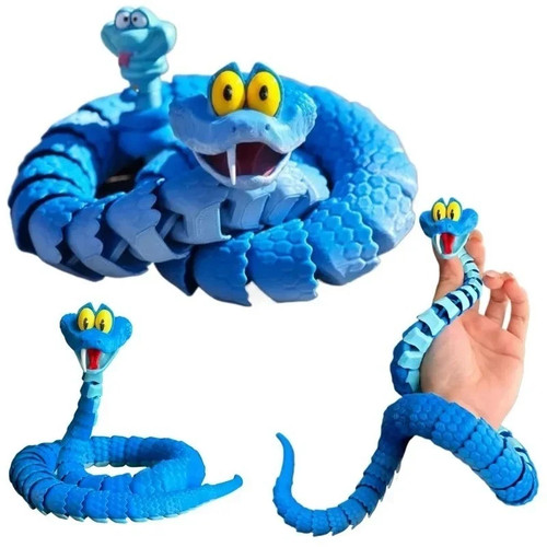 Gary snake disney - cm,