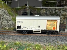 Märklin Bierwagen Brauerei