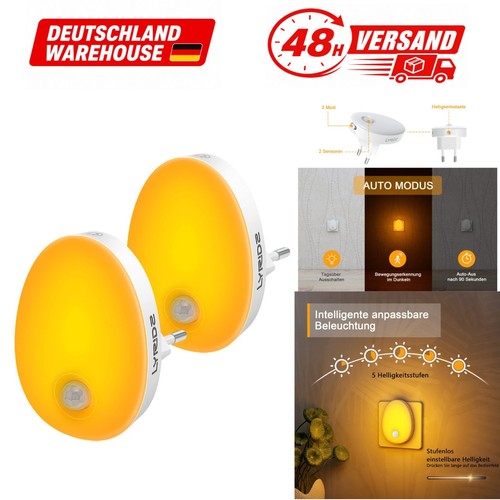 Led nachtlicht mit - led,