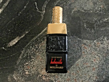 MOLINARD HABANITA EAU DE TOILETTE 50 ML ALTE VERSION SELTEN Vintage voll