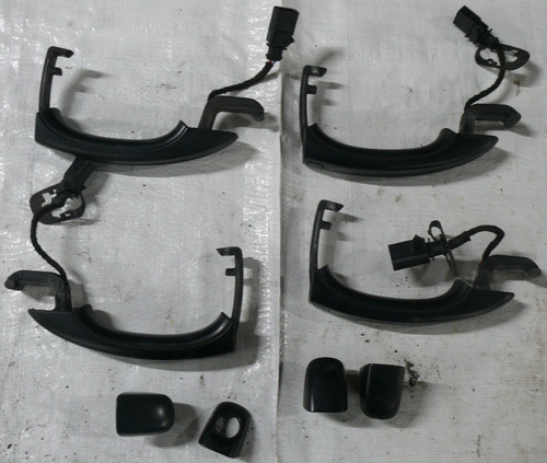 Türgriff außen keyless go - 4x,