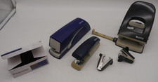 Leitz Locher & Tacker im  Set ( Set 2 )