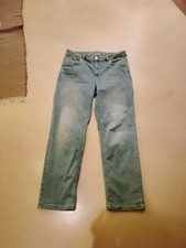 Damen Strech- Jeans Gr 44 -