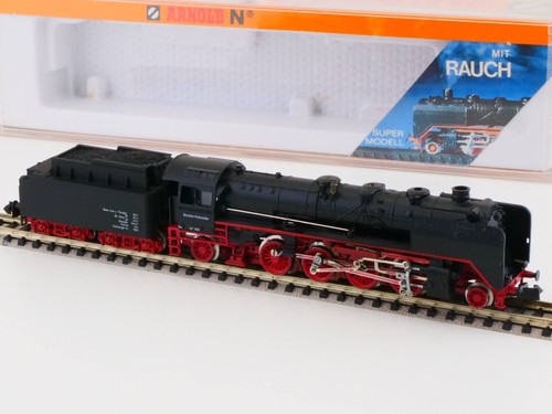 Arnold 2510 dampflok 166 - arnold,