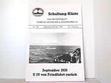 Verband Deutscher U-Bootfahrer