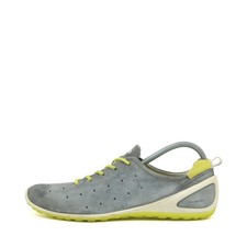 Ecco Damen Biom Schuhe Grau