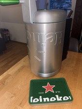 Zapfanlage Zapfsystem für 2