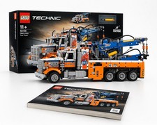 LEGO Technic 42128 Schwerlast