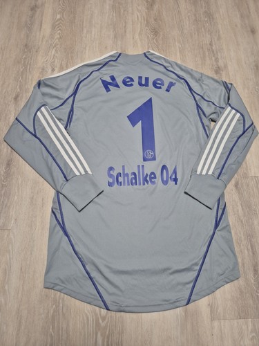 Manuel neuer schalke - manuel, fc