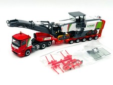 Herpa 311700 Enrico Feind MB