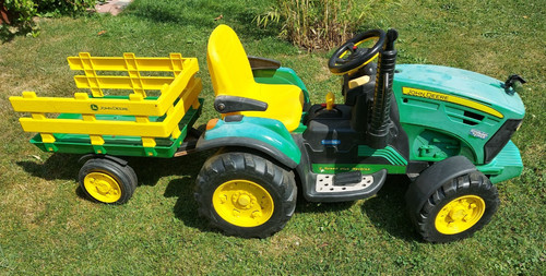 Peg perego original john - original,