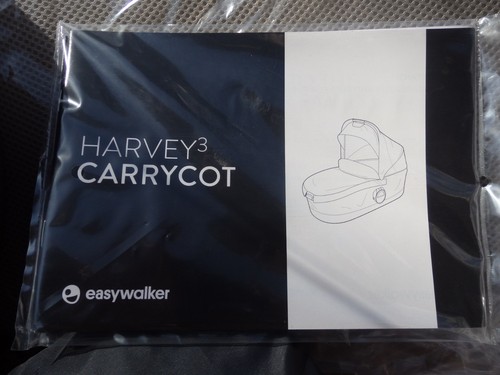 Easywalker harvey wanne - harvey,