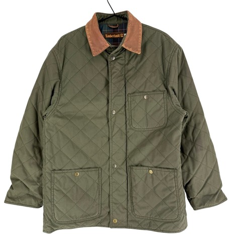 Timberland herren steppjacke - herren,