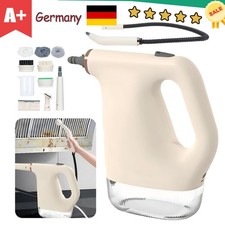 Hochdruck Dampfreiniger