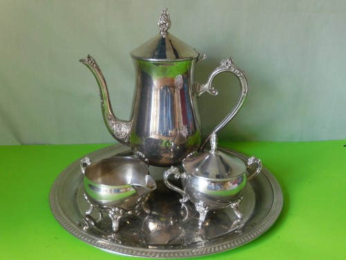 Teiliges kaffeeset - 4-teiliges,