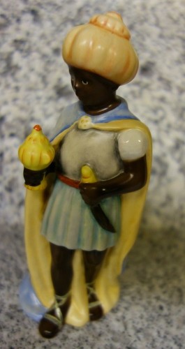Hummel figur hum - figur, 214/l/0