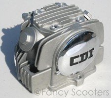 TaoTao 135cc DU, 125cc Rex