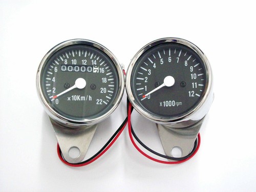 Set universal tachometer - set,