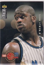 1994 Upper Deck Collector's