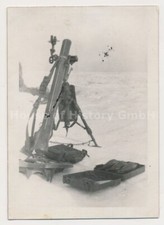 132346, Foto Russland Finnland, russischer Granatwerfer Typ BM-37, Munkiste, TOP