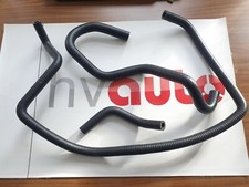 Schlauch Set Servolenkung Power Steering Hose kit Lancia Delta Integrale Evo 2