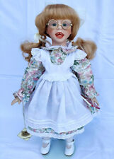 Porzellanpuppe Echte Porzellan