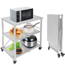 Faltbar Gourmet Grillwagen