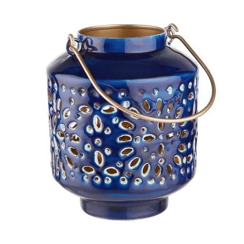 2er set butlers blue marocco - set,