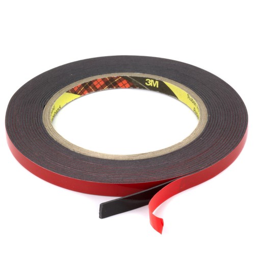 Doppelseitiges klebeband - klebeband, 3m