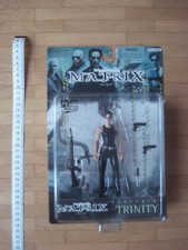 N2Toys - Matrix Series 1 - 6''