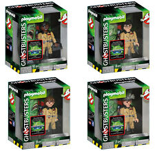 PLAYMOBIL Ghostbuster Figuren